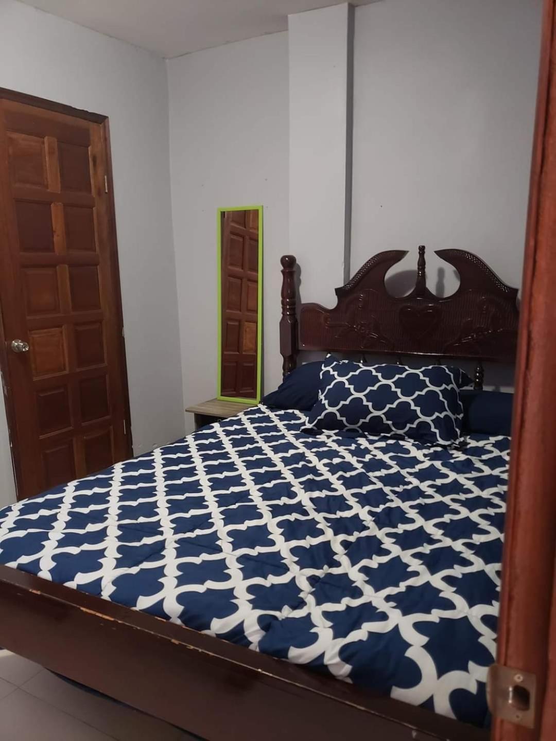 Db Tower Vacation Rental Belize City Exterior photo